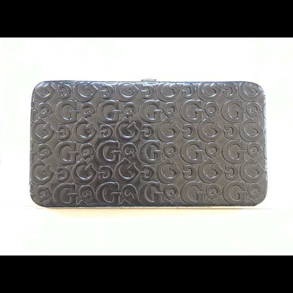 Guess ultra thin wallet - Picture 4 of 4
